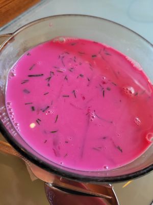  at Vilties Vaistinės Arbatine in Kaunas