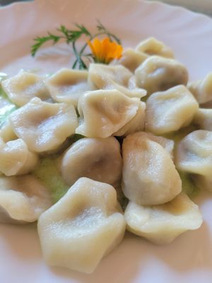  at Vilties Vaistinės Arbatine in Kaunas