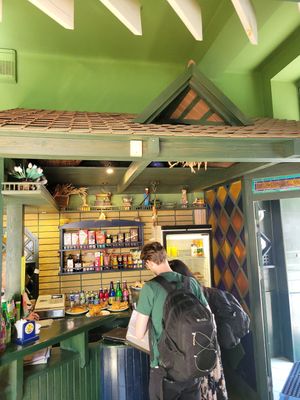  at Vilties Vaistinės Arbatine in Kaunas