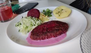  at Vilties Vaistinės Arbatine in Kaunas