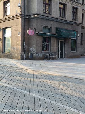  at Vilties Vaistinės Arbatine in Kaunas