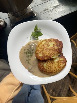   at Vilties Vaistinės Arbatine in Kaunas