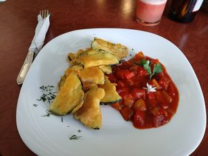  at Vilties Vaistinės Arbatine in Kaunas