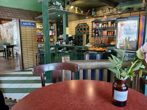  at Vilties Vaistinės Arbatine in Kaunas