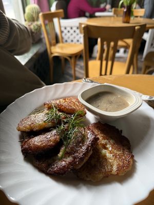   at Vilties Vaistinės Arbatine in Kaunas