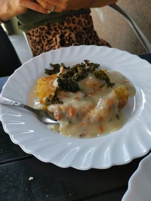 Amazing at Vilties Vaistinės Arbatine in Kaunas