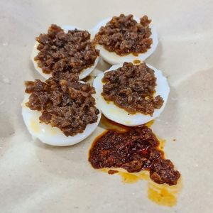  at E-PACS Vegan Cafe in East Tamaki