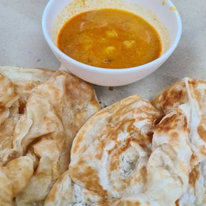  at E-PACS Vegan Cafe in East Tamaki