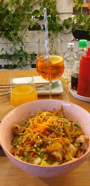  at vEATnam in Villach