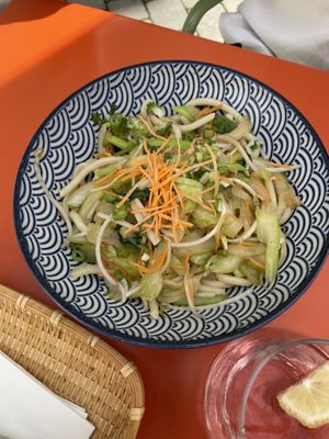   at vEATnam in Villach