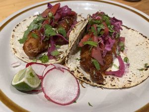   at El Planta in South Brisbane