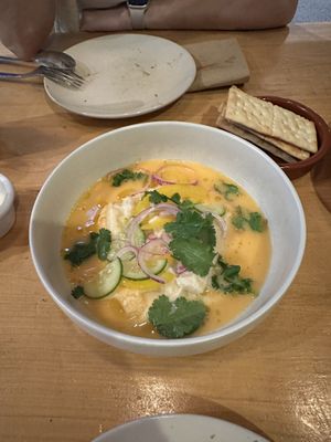   at El Planta in South Brisbane