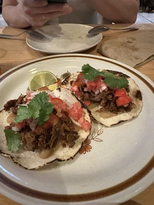   at El Planta in South Brisbane