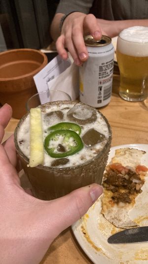   at El Planta in South Brisbane