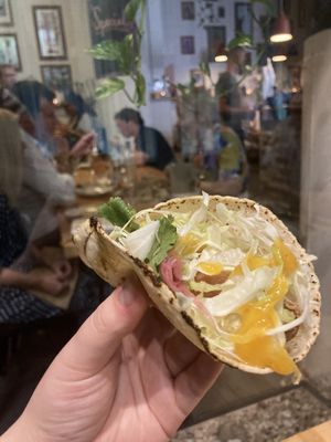   at El Planta in South Brisbane