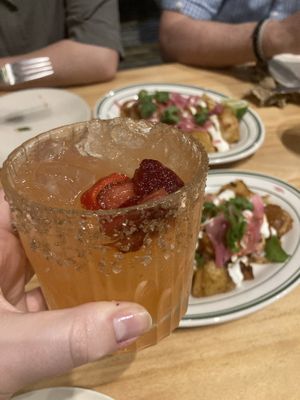   at El Planta in South Brisbane