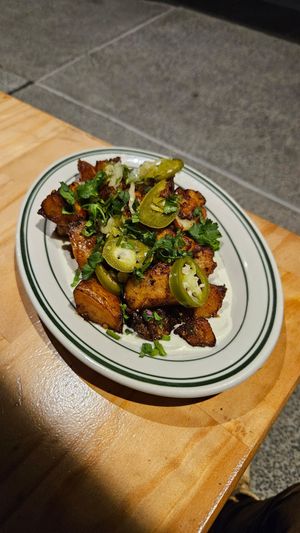  at El Planta in South Brisbane