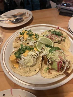   at El Planta in South Brisbane