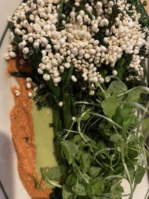   at El Planta in South Brisbane