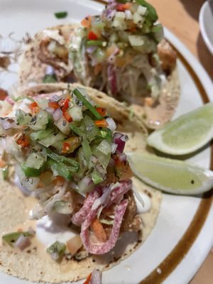   at El Planta in South Brisbane