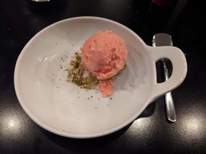  at Piu - Schiffbau in Zurich