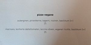  at Piu - Schiffbau in Zurich