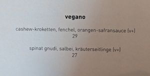  at Piu - Schiffbau in Zurich