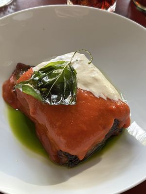   at Piu - Schiffbau in Zurich