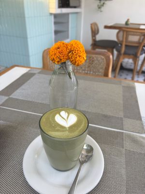   at Deanna Day Spa in Seminyak