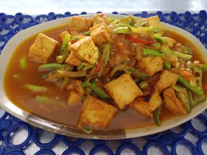 Asam Tafu at Soon Tet BCH in Selangor