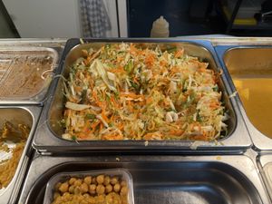   at The Roti Shack in Cairns