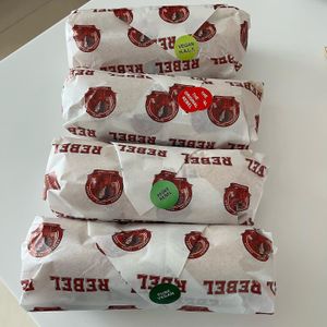   at Epi x Rebel in Central Singapore