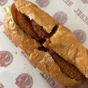   at Epi x Rebel in Central Singapore