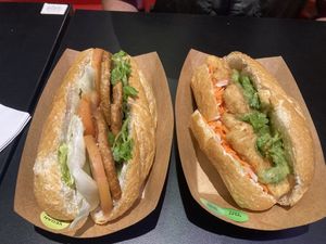   at Epi x Rebel in Central Singapore