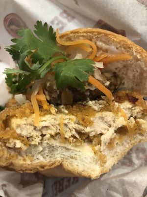 Taste good  at Epi x Rebel in Central Singapore