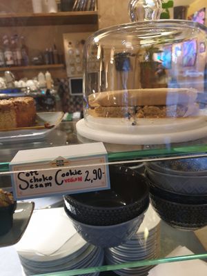  at Pow Wow Coffee - Fuggerstraße in Augsburg