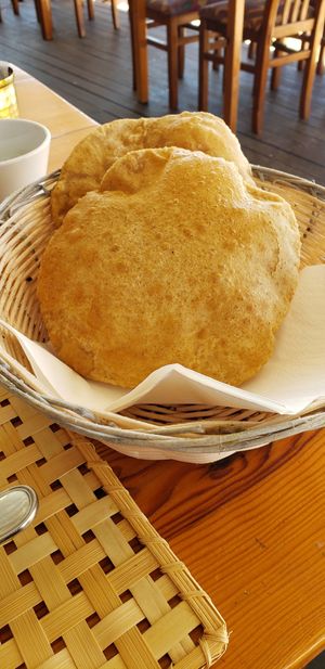  at United Kitchens of India in Vilamoura