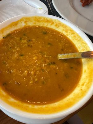  at United Kitchens of India in Vilamoura