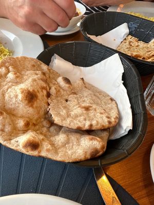  at United Kitchens of India in Vilamoura