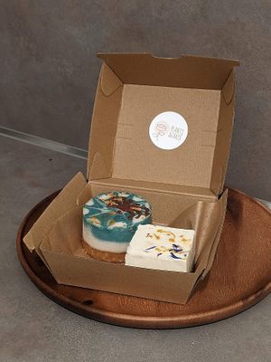 my picks at Plants & Cakes in Frankfurt