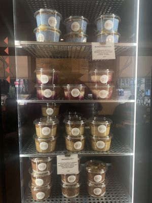   at Plants & Cakes in Frankfurt