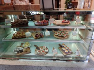  at Plants & Cakes in Frankfurt