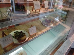  at Plants & Cakes in Frankfurt