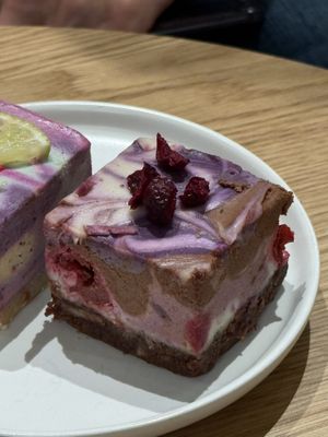   at Plants & Cakes in Frankfurt