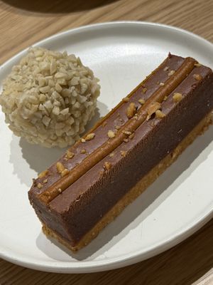   at Plants & Cakes in Frankfurt