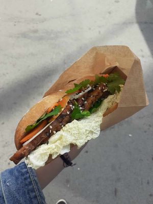  at Celozrnná Sváča in Brno