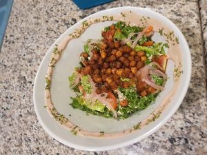 Cesear at Karma in Panama City