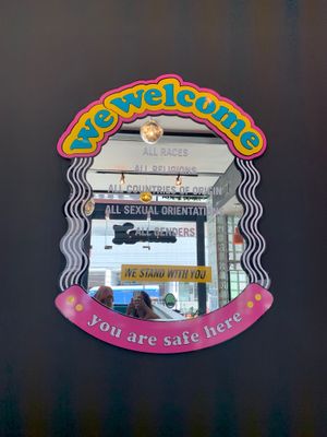 We loved this......  at Karma in Panama City