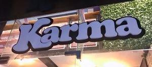 Karma at Karma in Panama City