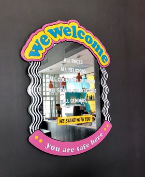 ❤️ at Karma in Panama City